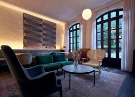 Can Bordoy Grand House Hotel GL Preferred Hotel 5