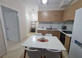 Seascape Apartments Vlore 5