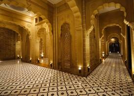 Guulab Haveli - Opp Fort 4