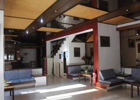 Le Mirage Hotel 2