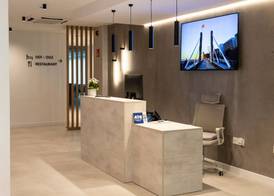 Hotel Calella by Beatriz Hoteles 3