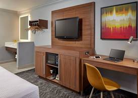 Studio Inn & Suites at Promenade Downey 5