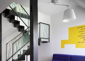 MOODs boutique hotel 4