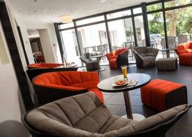 Le Cottage de Clairefontaine 3