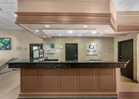 Quality Inn & Conference Centre 2