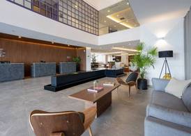 City Express Plus by Marriott San Luis Potosi 4