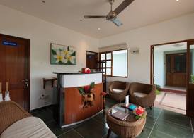 Le Relax Self Catering Apartment 4
