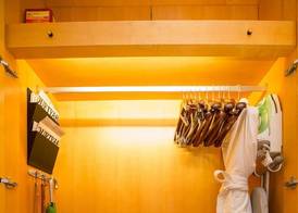 Courtyard by Marriott Hangzhou Qianjiang 5