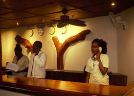 Diani Reef Beach Resort & Spa - Your Beachfront Bliss Awaits 2