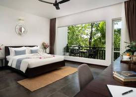Indochine Serenity Boutique 5