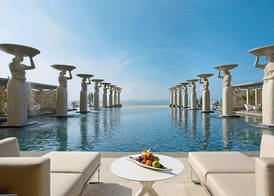 The Mulia & Mulia Resort & Mulia Villas Nusa Dua 2