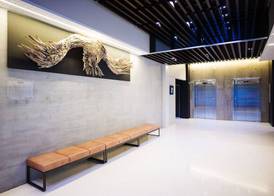 JetPark Auckland Airport Hotel 2