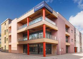 Travelodge Caernarfon 3