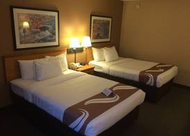 Quality Inn Rhinelander 3