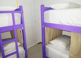 Hostel Dragão do Mar Fortaleza 4