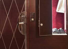 The St. Regis Tianjin 5
