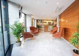 Bellezza Hotel 2