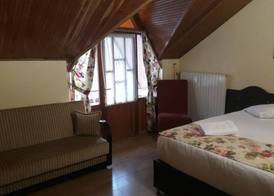 Bolu Yildiz Hotel 4
