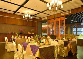 Barry Boutique Hotel Sanya 2