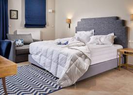 Sempre Viva Suites 2
