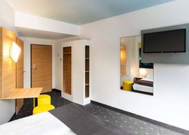 B&B Hotel Göttingen-City 3