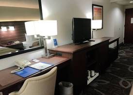 Comfort Inn Anaheim Resort 5
