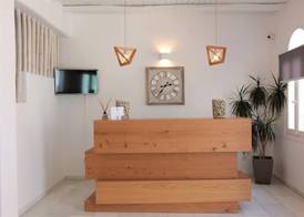 Parian Lithos Residence 2