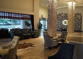 Asrin Park Hotel & Spa Convention Center 5