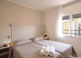 Hotel Madison 4