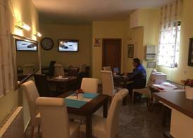 Hotel Vamos Sarajevo, b&b 2
