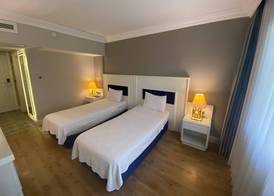 Mara Palas Hotel 4
