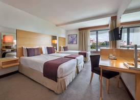 Hotel Acores Lisboa 5