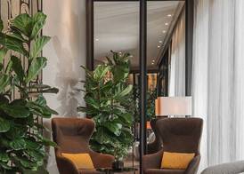 Welcome Hotel 4