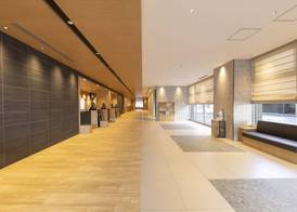 Dormy Inn Mito 2