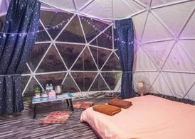Ahcnng Camp 4