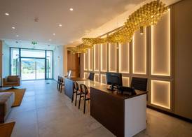 Palacio Santa Catarina Hotel 5
