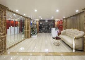Hanoi Lotus Boutique Hotel 5