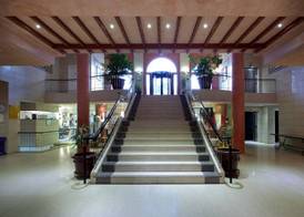 Exe Gran Hotel Solucar 3