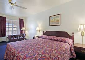 Quality Inn & Suites Greenville 2