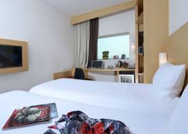 ibis Seef Manama 3