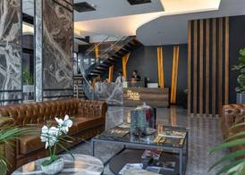 The Plaza Hotel Edirne 4