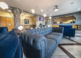 The Stone Castle Hotel & Conference Center 2