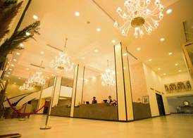GHS Hotel 5