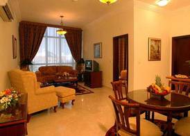 Issham Hotel 3