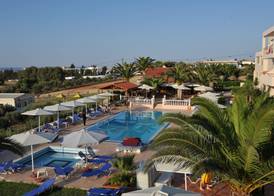 Cretan Garden 5