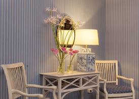 Grand Hotel Ter Duin - Duinhotel Burgh-Haamstede 5