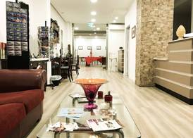 Hotel Elite Palermo Centro & Bistro' 3