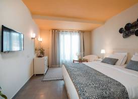 Megisti Hotel 5