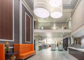 Hawthorn Suites by Wyndham Livermore 5