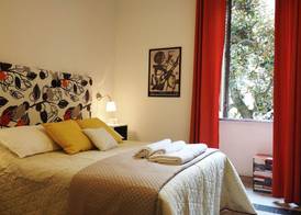 Domò Vaticano Guest House 3
